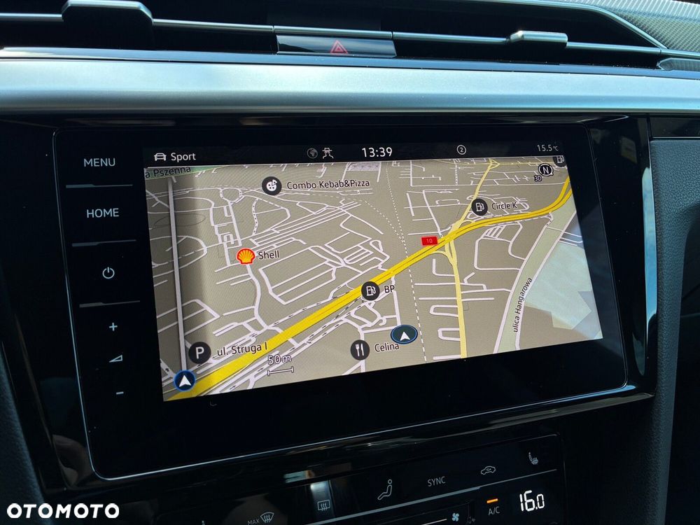 Volkswagen Arteon Shooting Brake 2.0 TDI 4Motion R-Line DSG - 15