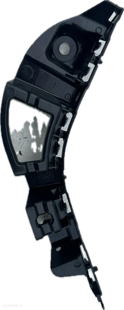 SLIZG LEWY MOCOWANIE ZDERZAKA PRZOD PRZEDNIE LEWE MERCEDES SPRINTER W910 910 ORYGINAL NOWE 9108850400 - 4