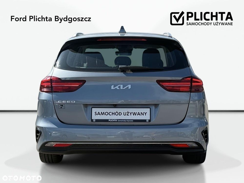 Kia Ceed - 7