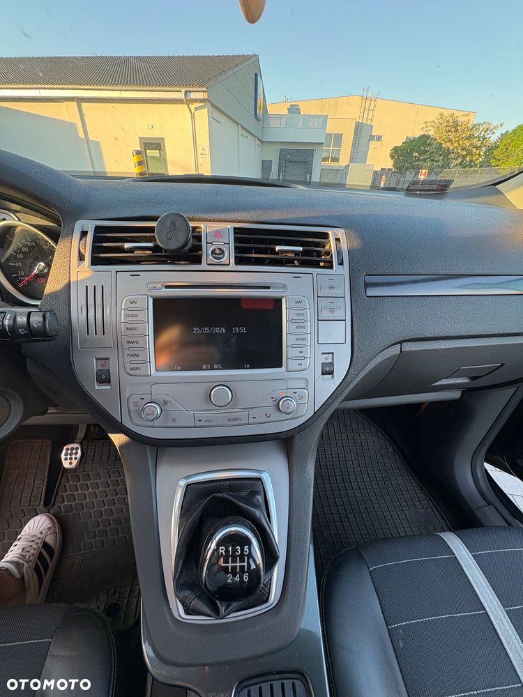 Ford Kuga 2.0 TDCi Titanium - 11