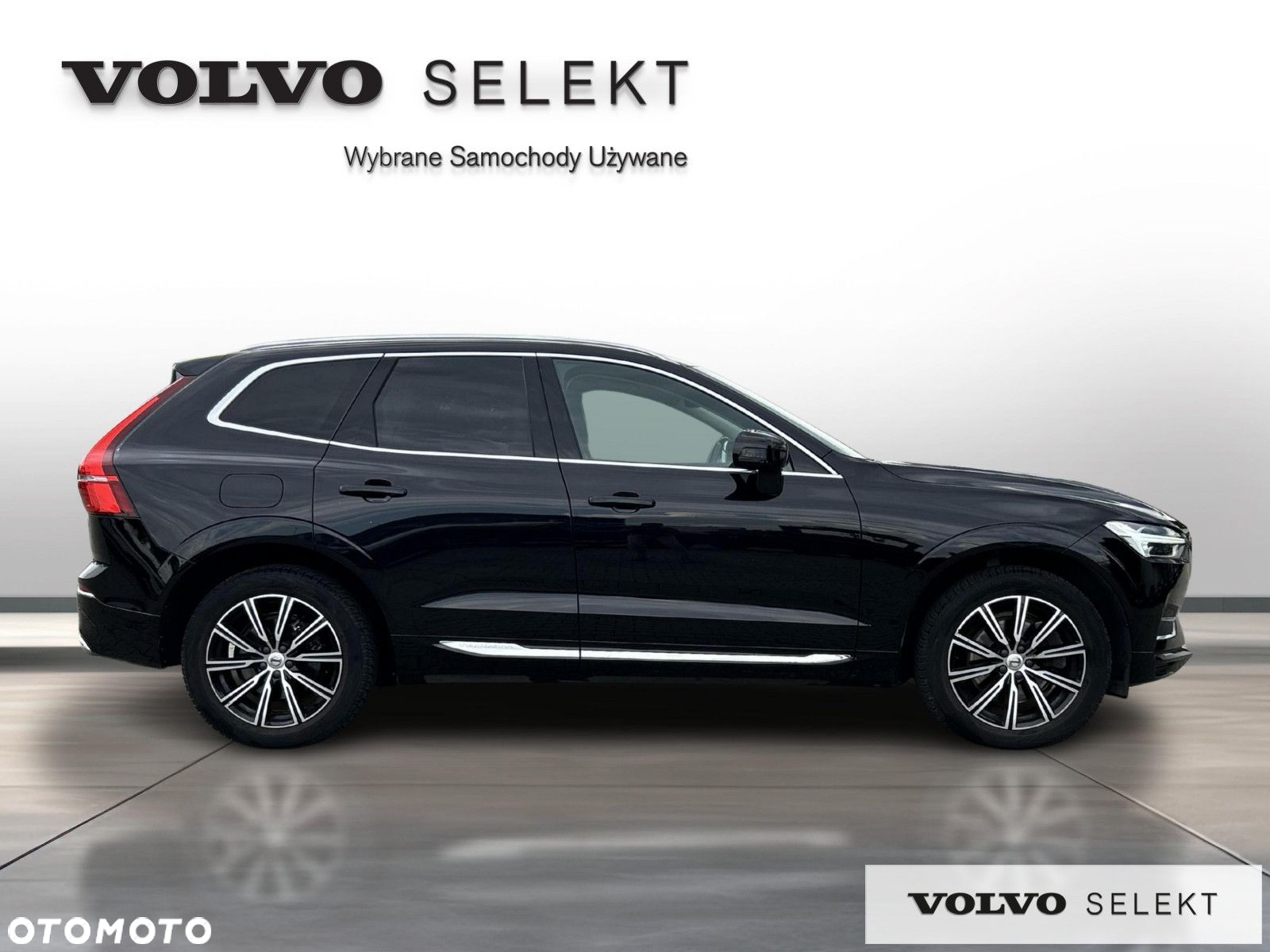 Volvo XC 60 - 7