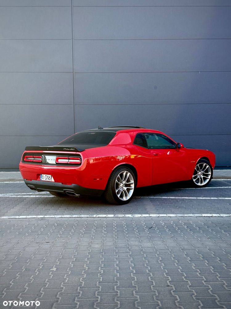 Dodge Challenger ver-5-7-r-t-shaker - 13