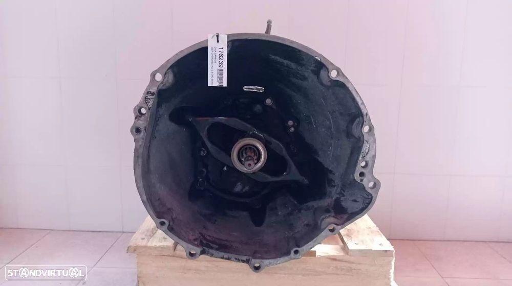 CAIXA VELOCIDADES JEEP CHEROKEE 2004 -P52104820AE - 2