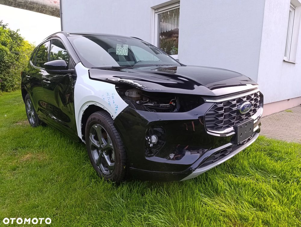 Ford Kuga 2.0 EcoBoost AWD ST-Line ASS - 3