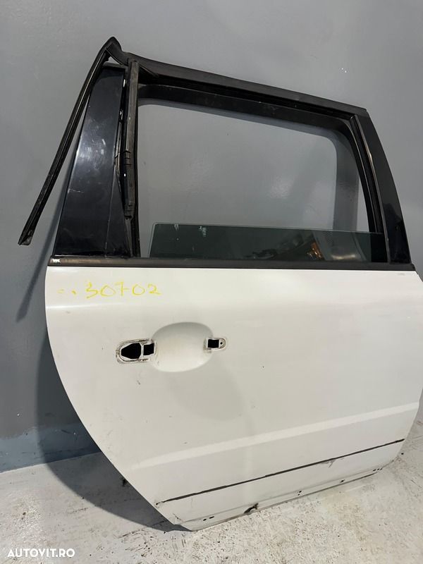 Portiera dreapta spate VOLVO XC70 2008 32228897 614-46 - 4