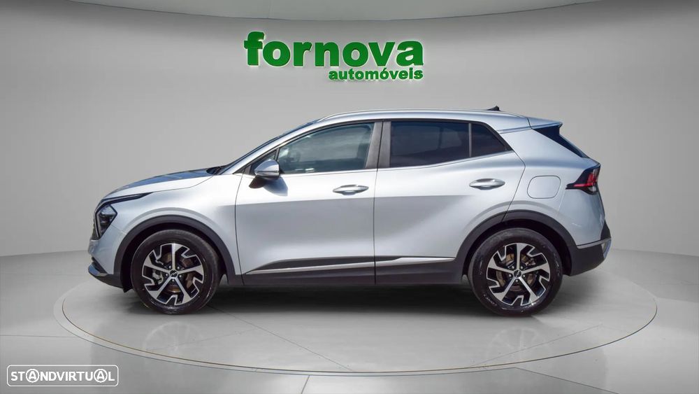 Kia Sportage 1.6 T-GDI Drive - 8