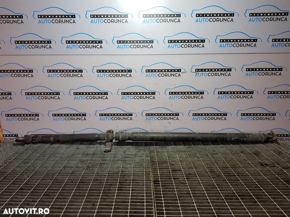 Cardan Mitsubishi Outlander Facelift 2.2 D 2009 - 2012 156CP 2179CC Automata 4HK (531) ... - 1