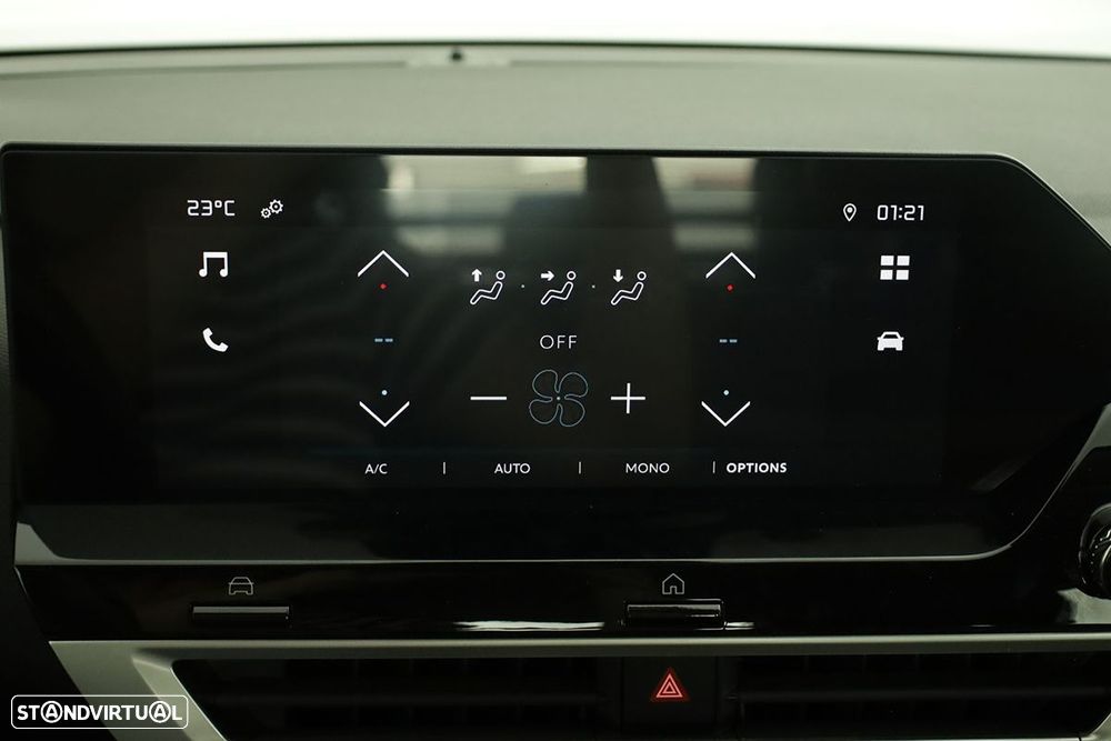 Citroën C4 1.2 PureTech Plus EAT8 - 8