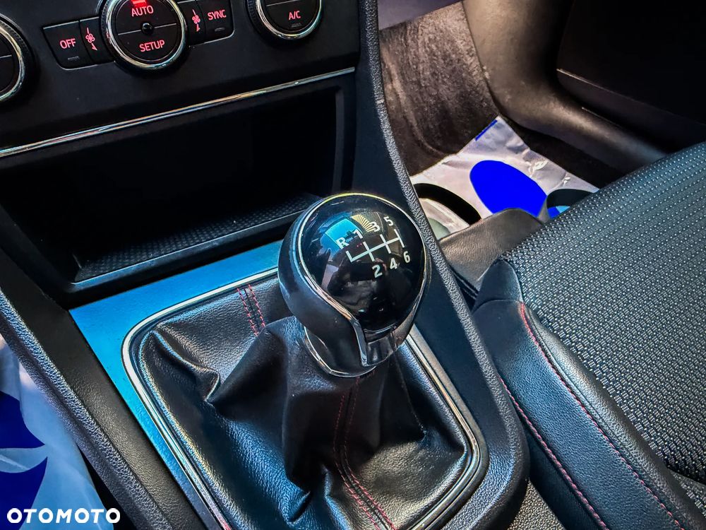 Seat Leon 1.4 EcoTSI FR Black S&S - 30