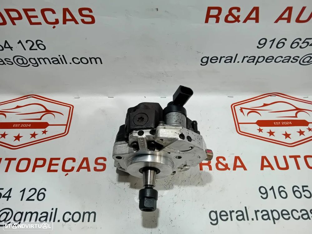 Bomba Injetora / Bomba de Injeção / Alta Pressão M47 Bosch Ref 0445010045 Original - 3