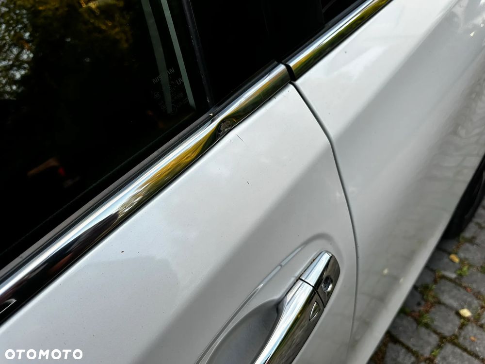 Nissan X-Trail - 12