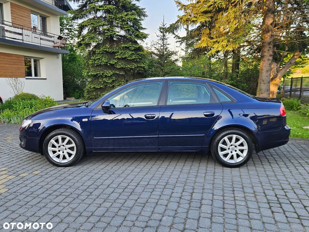 Seat Exeo 1.6 Style - 3
