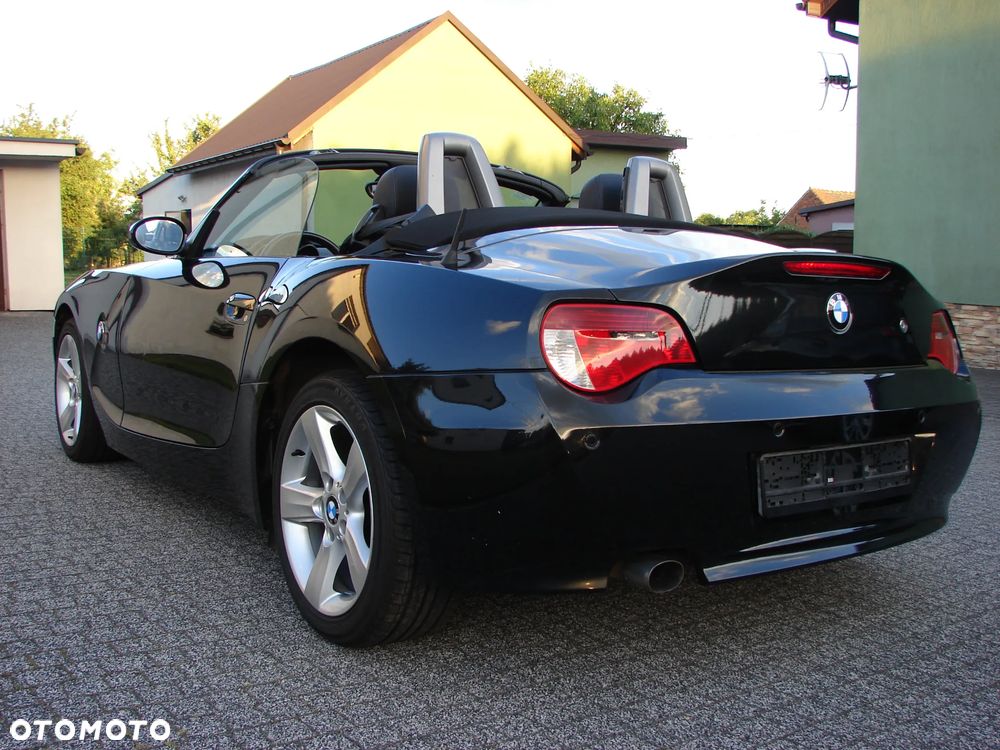 BMW Z4 - 11