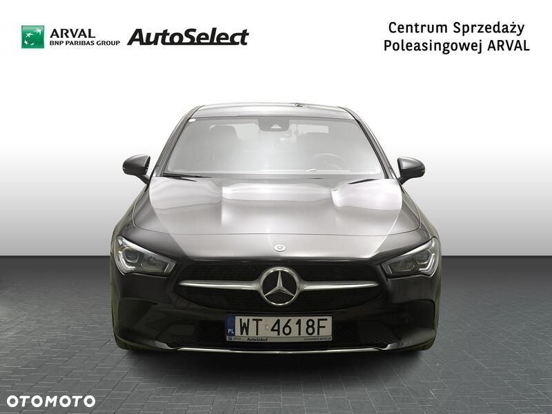 Mercedes-Benz CLA 200 7G-DCT - 10