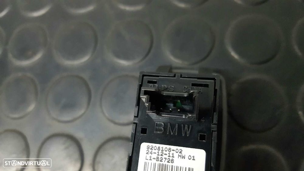 COMANDO DO ELEVADOR TRASEIRO ESQUERDO BMW SERIE 1 LIM. (F20) 120D - 3