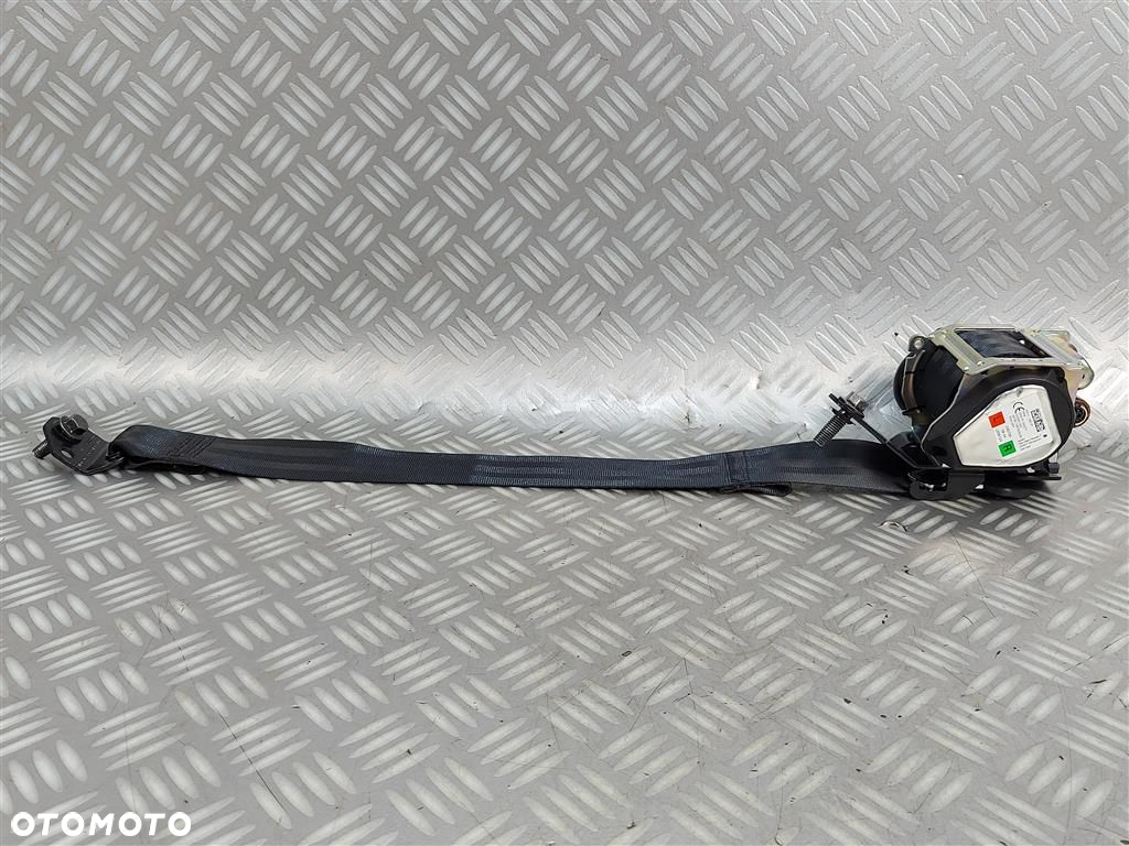 Pas bezpieczeństwa tył tylny prawy Ford Kuga III MK3 LV4BS611B68AE LV4B-S611B68-AE - 2