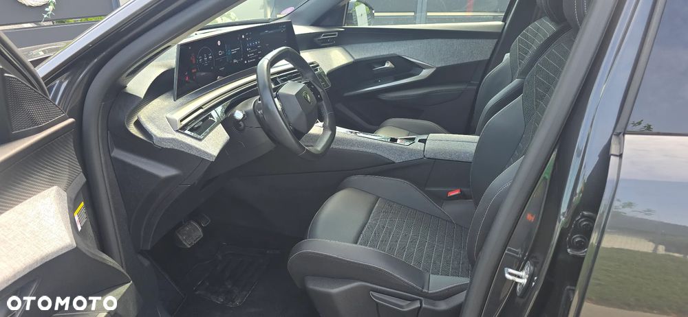 Peugeot 3008 Hybrid 136 e-DSC6 Allure Pack - 28