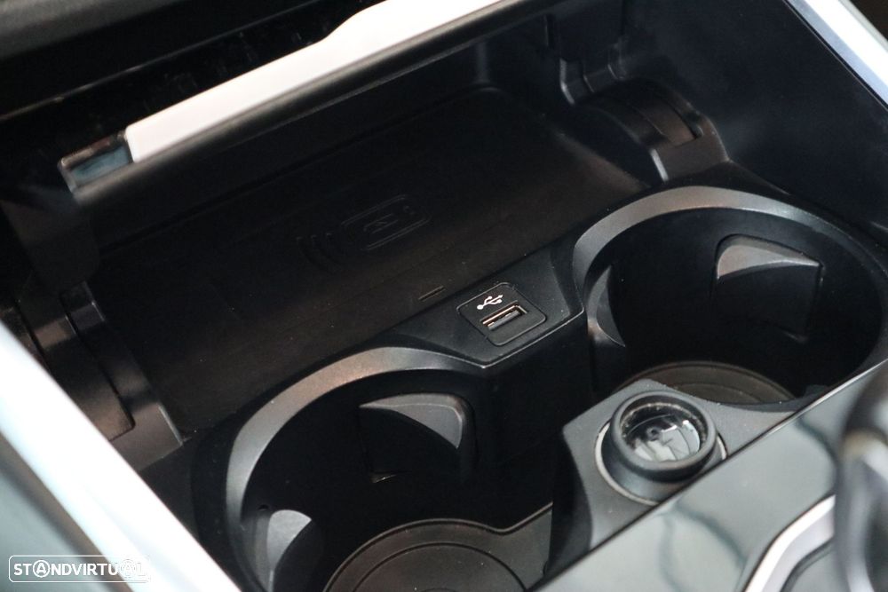 BMW 420 i Line Sport Auto - 31