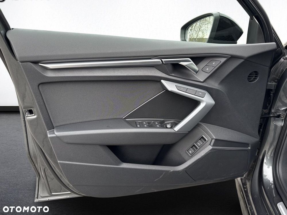 Audi A3 Sportback - 10