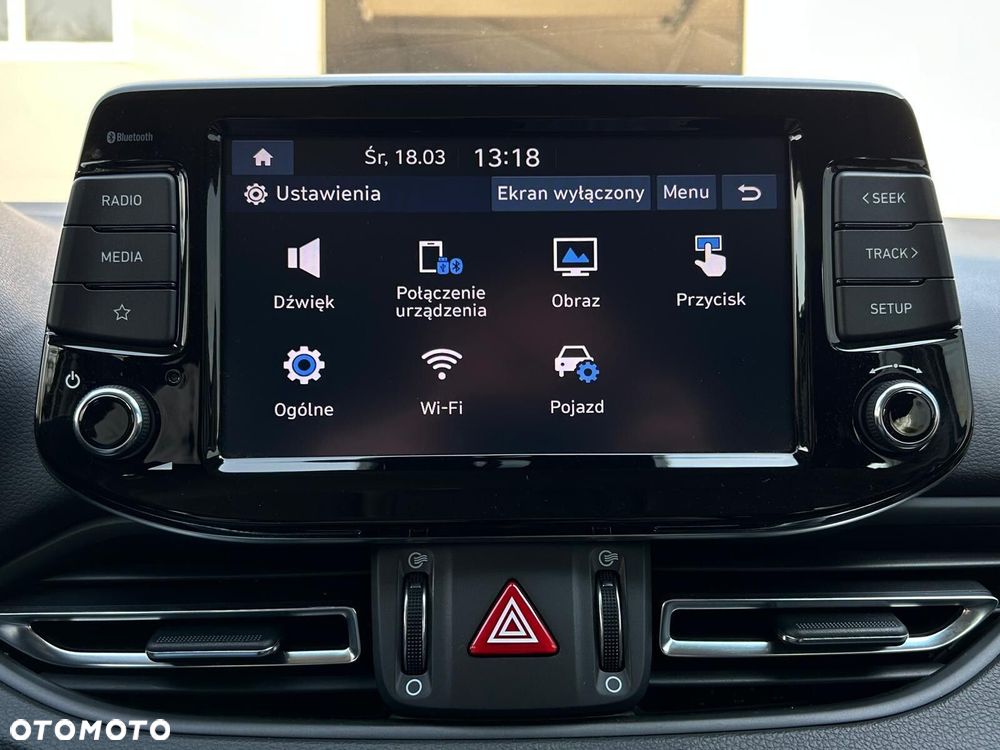 Hyundai i30 1.0 T-GDI Smart DCT - 27