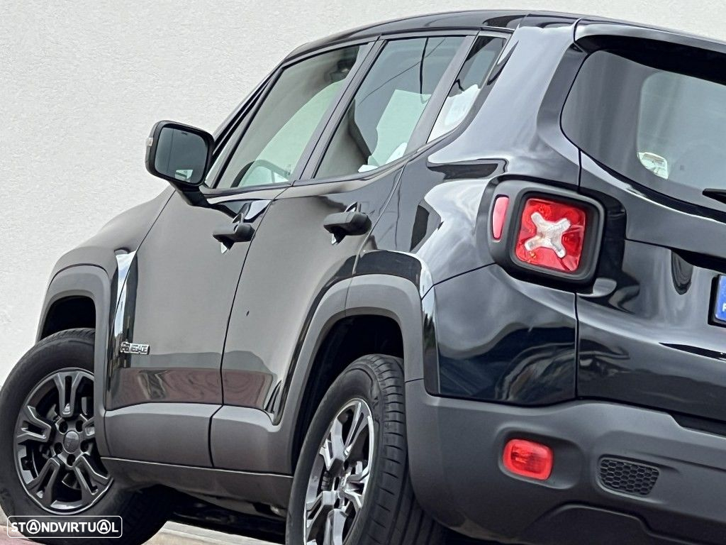 Jeep Renegade 1.0 T Sport - 36