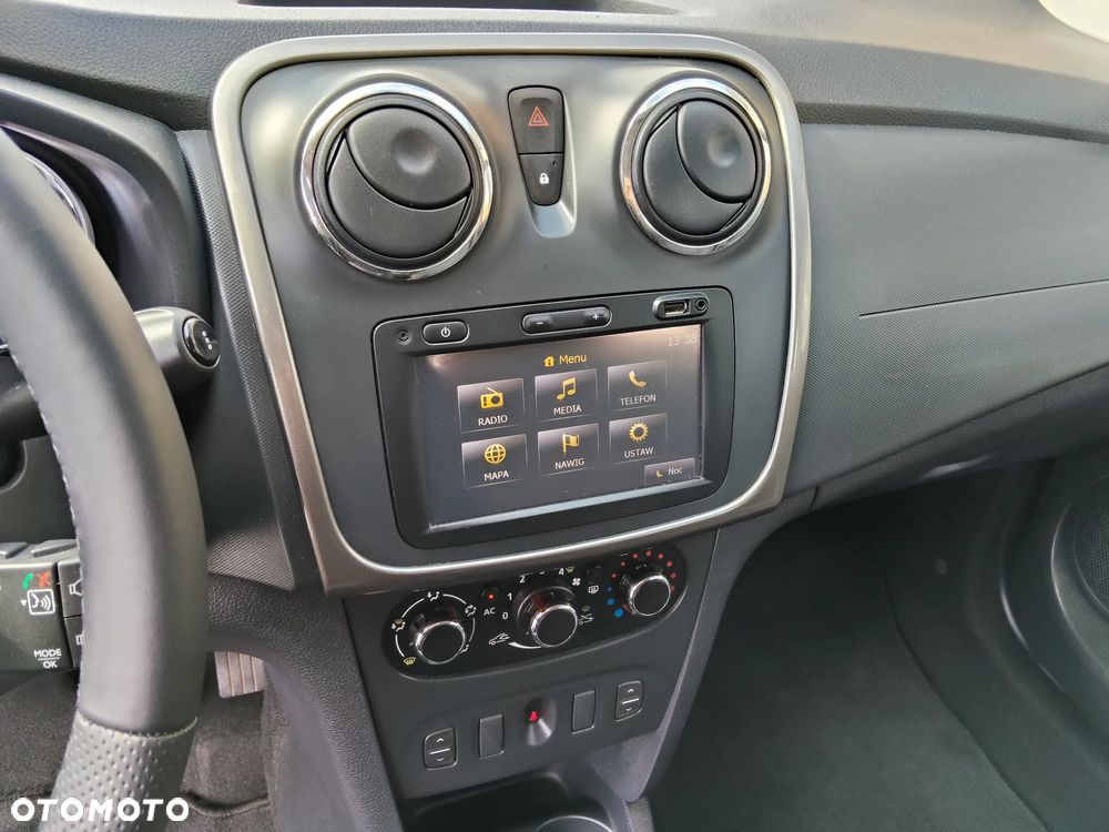 Dacia Sandero 0.9 TCe Laureate - 15