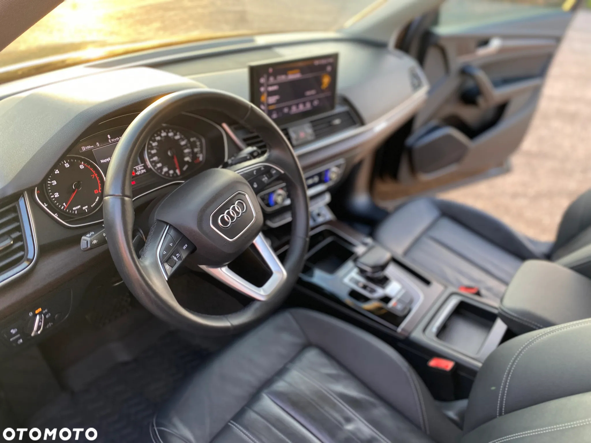 Audi Q5 45 TFSI quattro S tronic - 21
