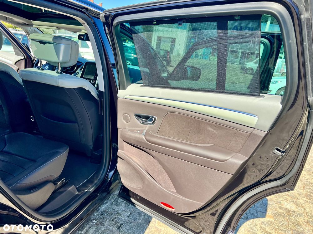 Renault Espace BLUE dCi 200 EDC INITIALE PARIS - 22