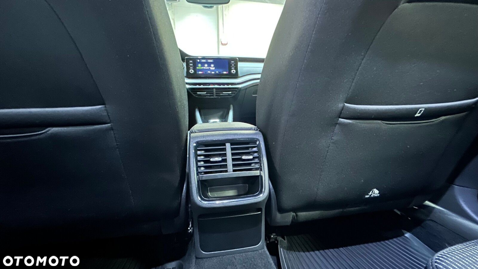 Skoda Octavia - 21
