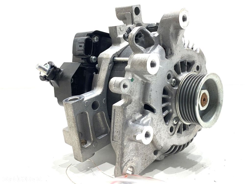 ALTERNATOR SUZUKI SWIFT VI (ZD_, ZC_) 2023 - 1.2 VVT Hybrid (ZCEDS, AOL312) 61 kW [83 KM] - 1
