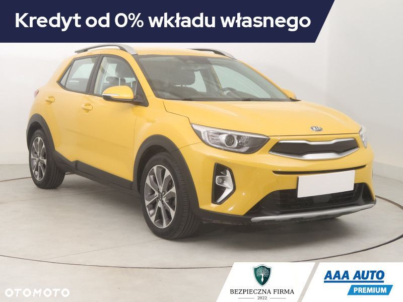 Kia Stonic - 3