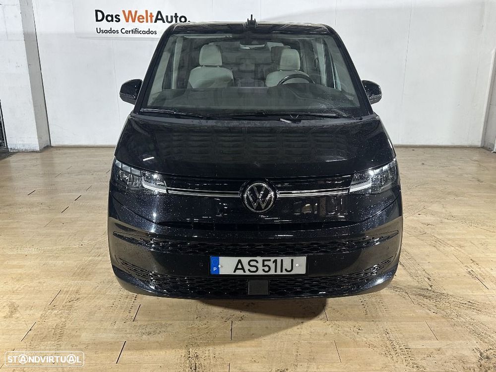 VW Multivan - 4