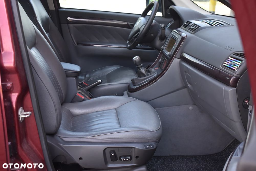 Fiat Croma - 10