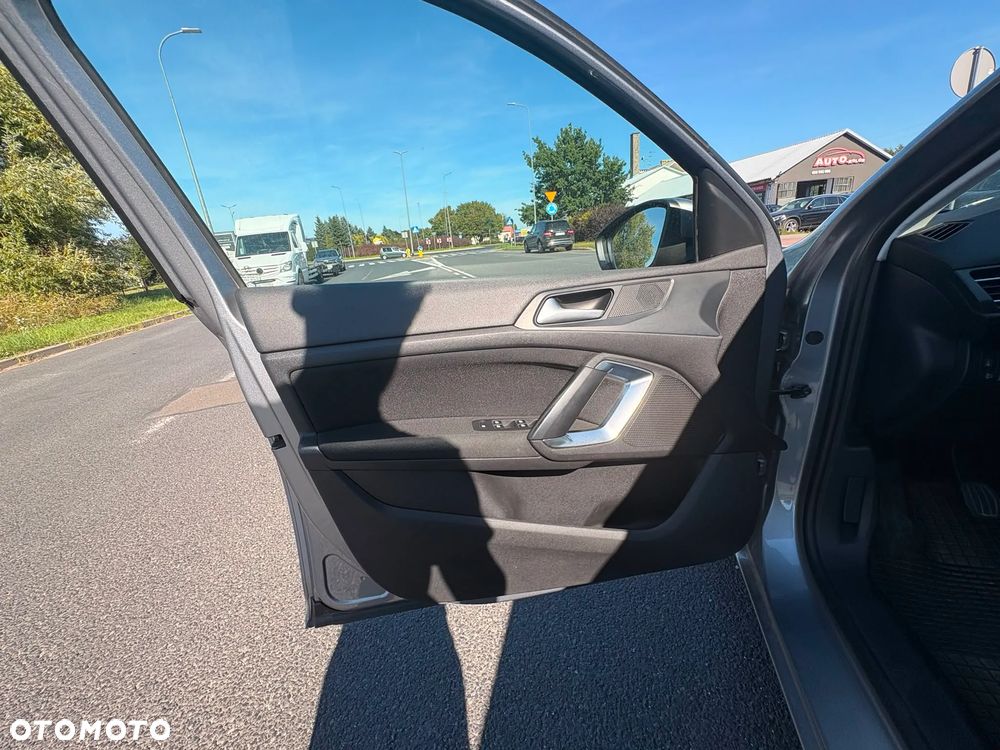 Peugeot 308 1.6 HDi Active - 14