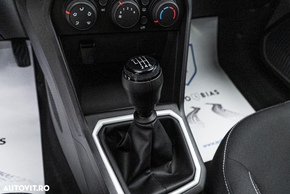 Dacia Jogger 5 locuri TCe 110 Expression - 24