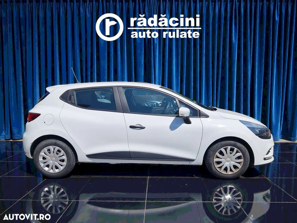 Renault Clio V 1.0 TCe Life - 5