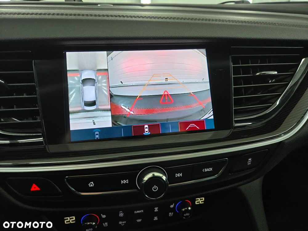 Opel Insignia 2.0 CDTI 4x4 Ultimate S&S - 34