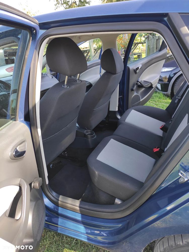 Seat Ibiza 1.6 TDI CR Copa - 12