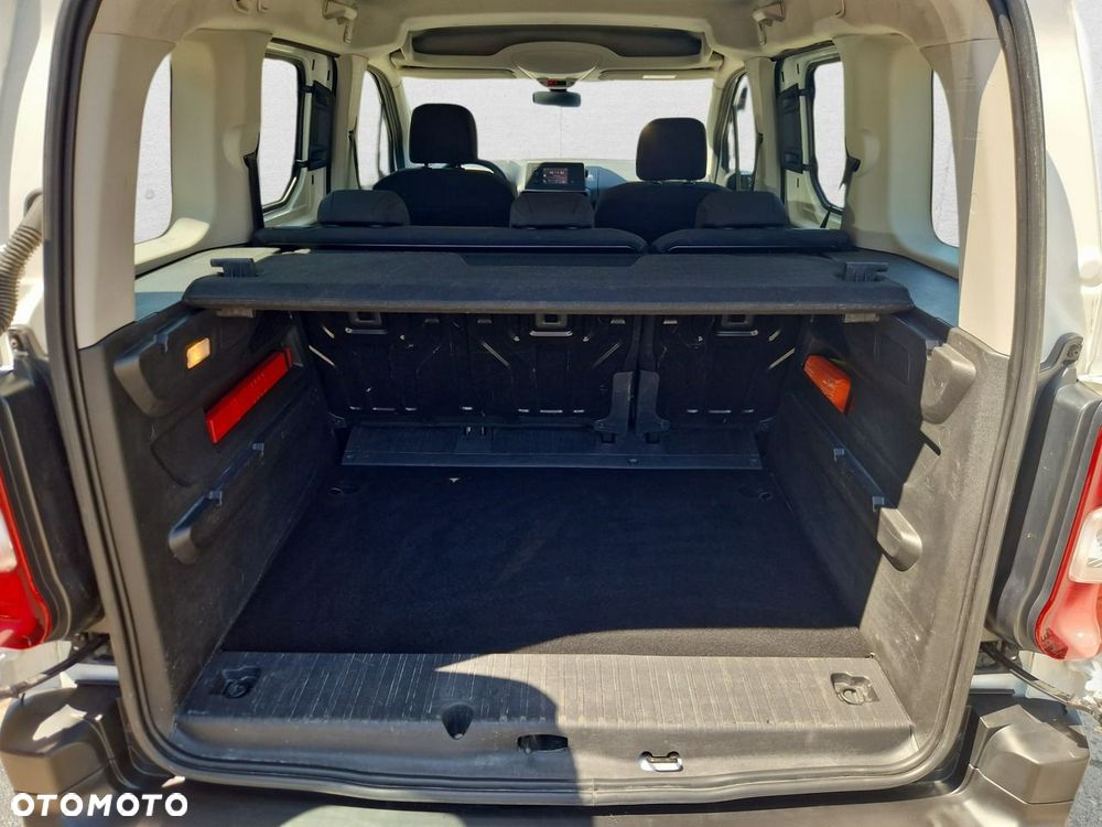Toyota Proace City Verso - 23