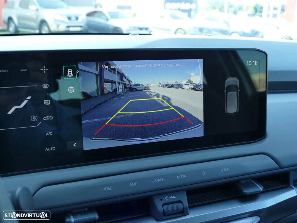 Kia EV3 58.3 kWh Drive - 23