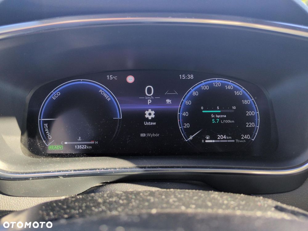 Toyota Corolla 1.8 Hybrid Comfort - 17