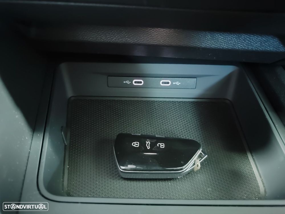 SEAT Leon 1.4 e-Hybrid FR DSG - 33