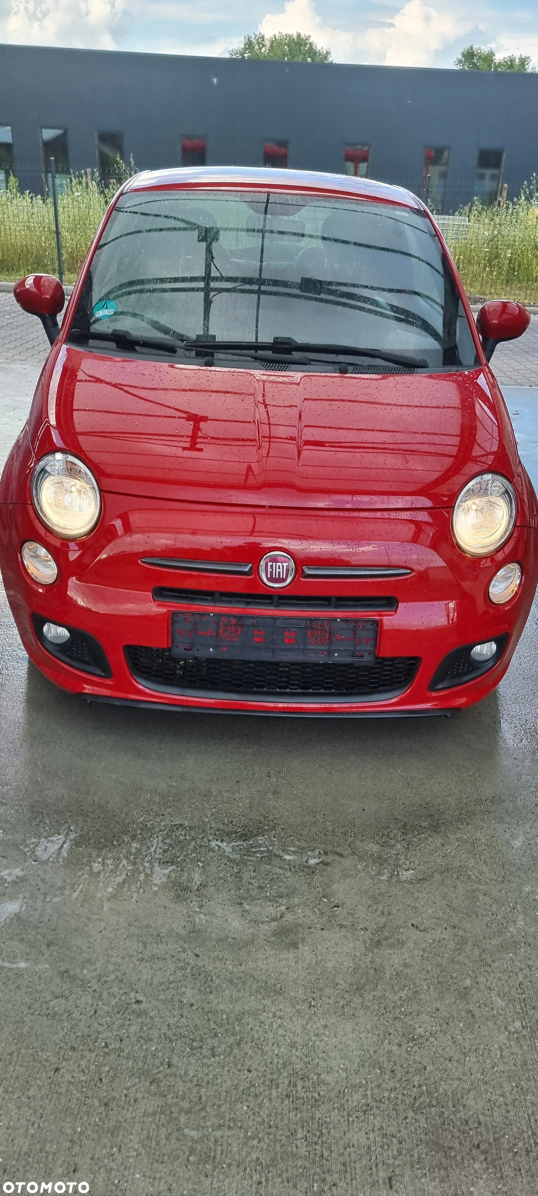 Fiat 500 0.9 8V TwinAir Start&Stopp Sport - 13