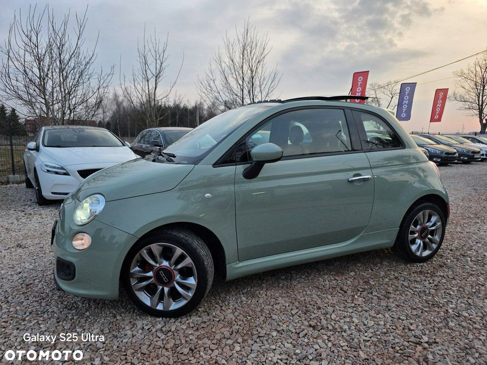 Fiat 500 - 18