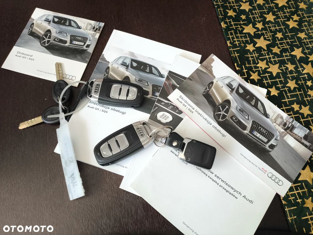 Audi Q5 - 22