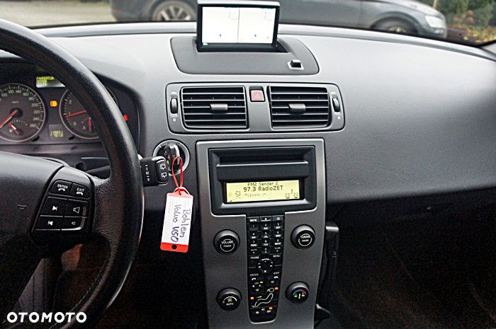 Volvo V50 1.6 Edition - 20