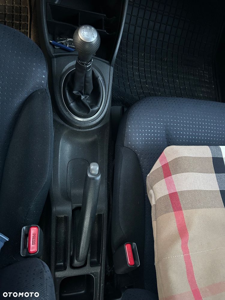 Honda Jazz 1.2 Trend - 13