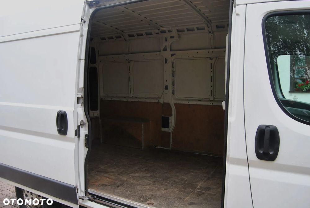 Fiat Ducato - 10