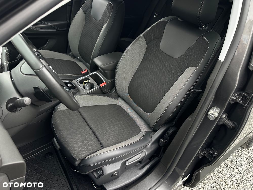 Opel Grandland X 1.6 T PHEV Elite - 16