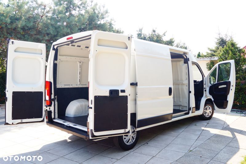 Citroën Jumper HDI L3H2 Salon Pl Serwis Bogata Opcja Faktura Vat - 27